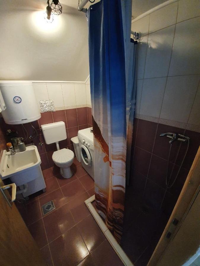Apartment Magdalena Knin Ngoại thất bức ảnh